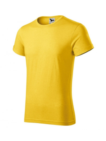 Fusion - yellow melange