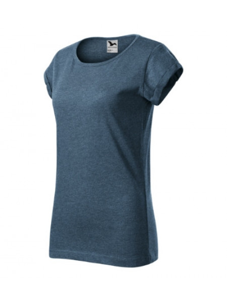 Fusion - dark denim melange