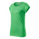 Fusion - green melange