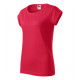Fusion - red melange