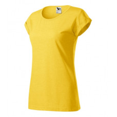 Fusion - yellow melange