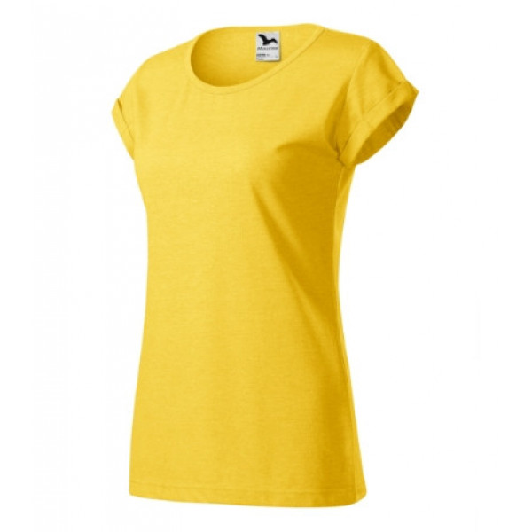 Fusion - yellow melange