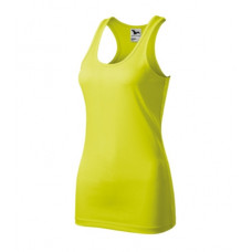 Racer - neon yellow