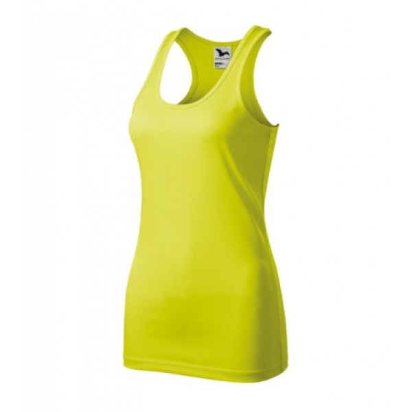 Racer - neon yellow