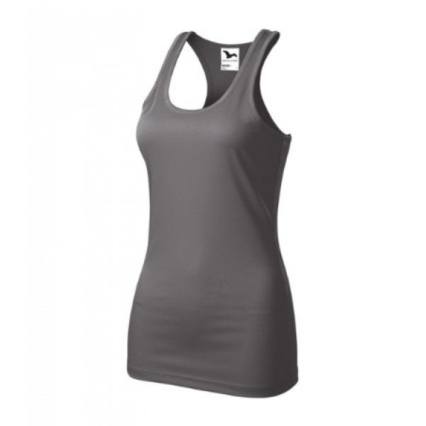 Racer - steel gray