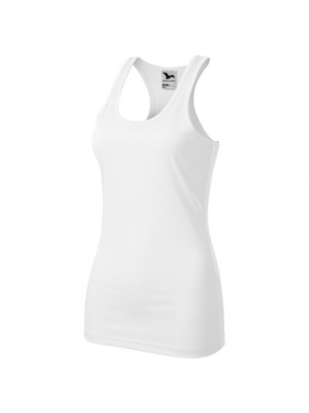 Racer - white
