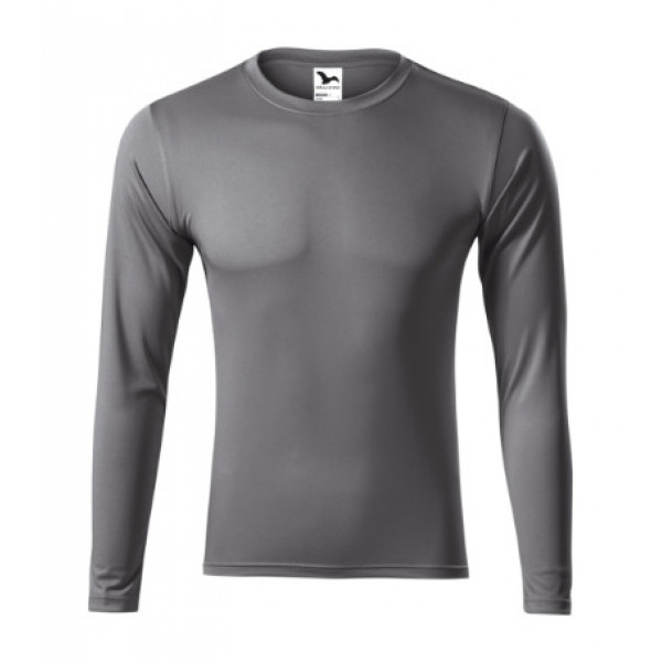 Pride - steel gray
