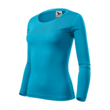 Fit-T LS - blue atoll