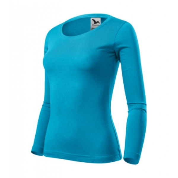 Fit-T LS - blue atoll
