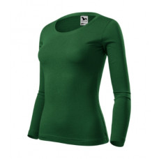 Fit-T LS - bottle green