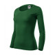 Fit-T LS - bottle green