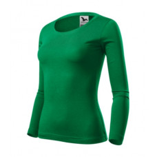 Fit-T LS - kelly green