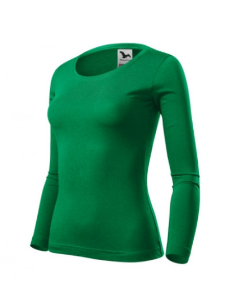 Fit-T LS - kelly green