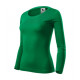 Fit-T LS - kelly green