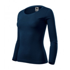 Fit-T LS - navy blue