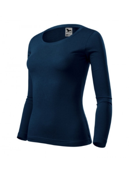 Fit-T LS - navy blue