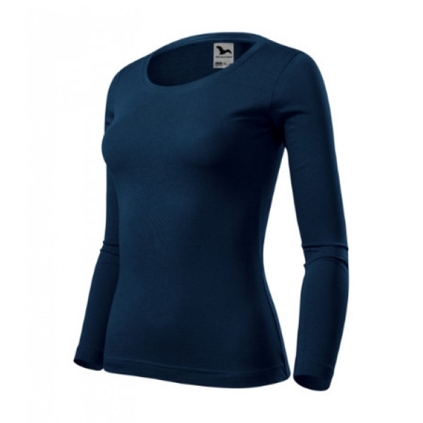 Fit-T LS - navy blue