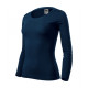 Fit-T LS - navy blue