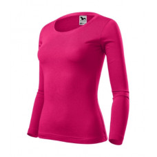 Fit-T LS - raspberry pink