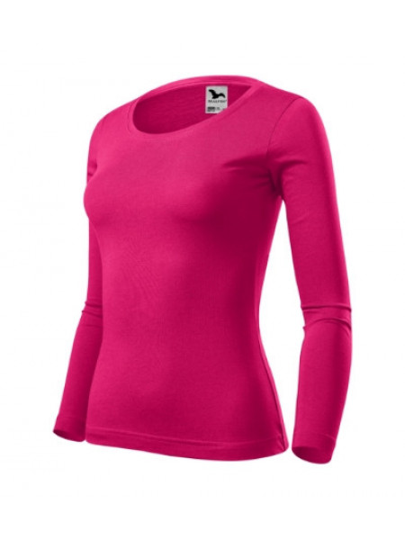 Fit-T LS - raspberry pink