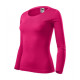 Fit-T LS - raspberry pink