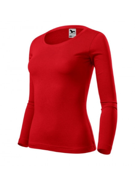 Fit-T LS - red