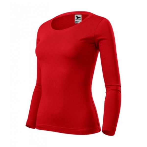 Fit-T LS - red
