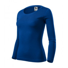 Fit-T LS - royal blue