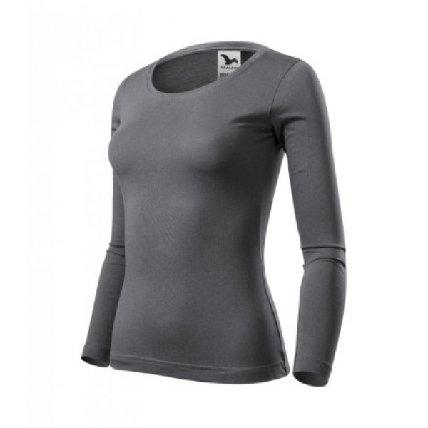 Fit-T LS - steel gray