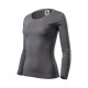 Fit-T LS - steel gray