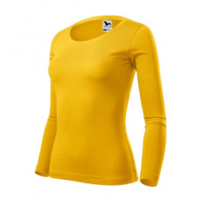 Fit-T LS - yellow