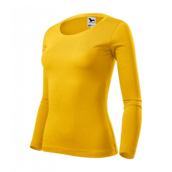 Fit-T LS - yellow