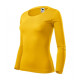 Fit-T LS - yellow