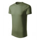 Origin (GOTS) - khaki