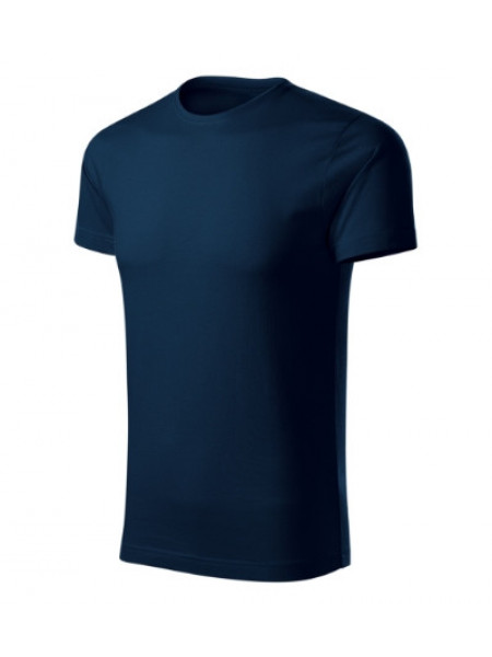 Origin (GOTS) - marineblau