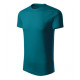 Origin (GOTS) - petrol blue