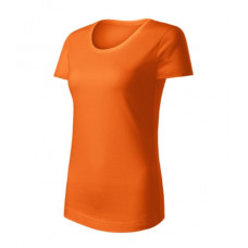 Origin (GOTS) - orange