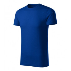 Native (GOTS) - royal blue