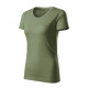 Native (GOTS) - khaki