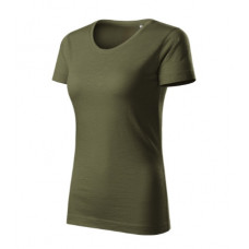 Native (GOTS) - military