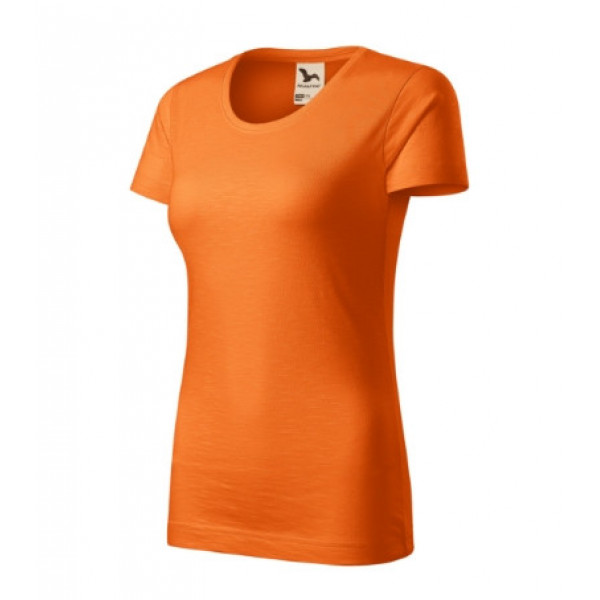 Native (GOTS) - orange