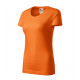 Native (GOTS) - orange