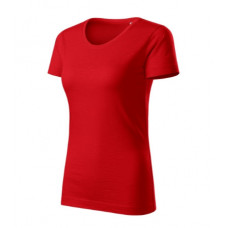 Native (GOTS) - red