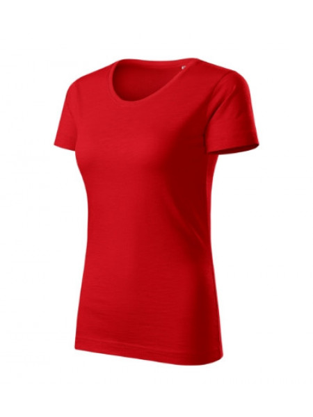 Native (GOTS) - red