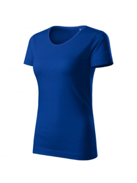 Native (GOTS) - royal blue