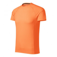Destiny - neon mandarine