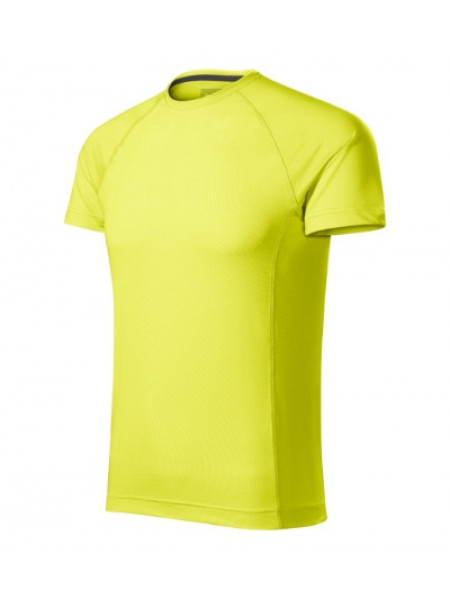Destiny - neon yellow