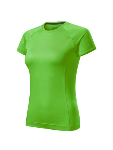 Destiny - apple green