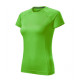 Destiny - apple green