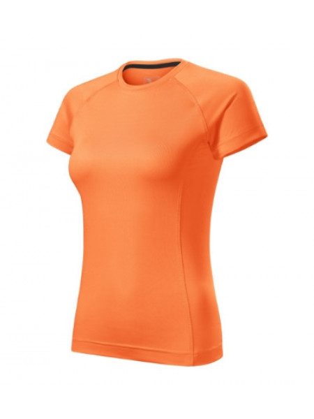 Destiny - neon mandarine